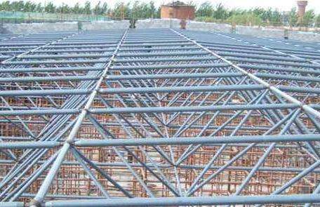 哈尔滨网架加工厂家-钢结构网架高空散装怎么做？